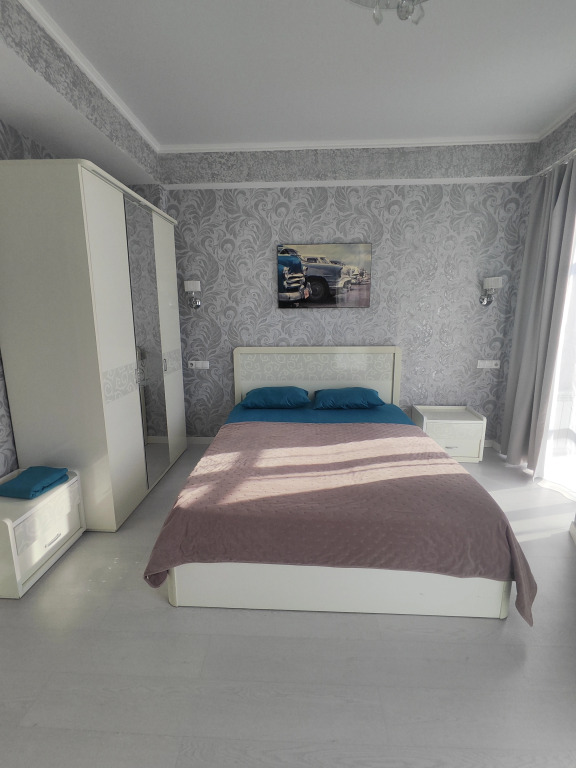 Фотография квартиры Апартаменты Двухкомнатные в самом центре