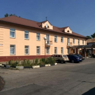 Фотография гостиницы Сергeевский