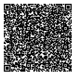 QR код спортивного комплекса Физкультурно-оздоровительный комплекс Губернаторский