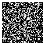 QR код хостела Гермес