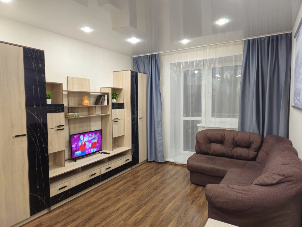 Фотография квартиры Апартаменты SeveRent в ЖК Нахимов 79