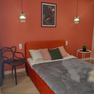 Фотография квартиры Апартаменты на улице Ленина 85