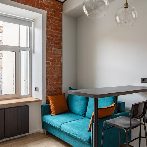 Фотографии квартиры
InHome24 Прекрасные апартаменты метро Павелецкая