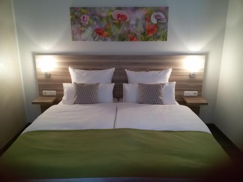 Фотография гостиницы Landgasthof May