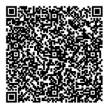 QR код гостиницы Рыбацкая Слобода