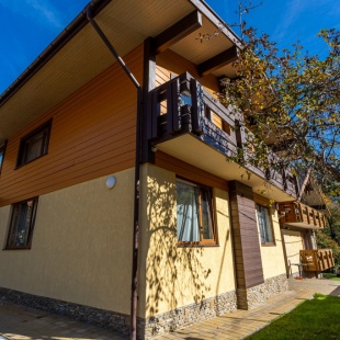 Фотография квартиры Квартира в Красной Поляне