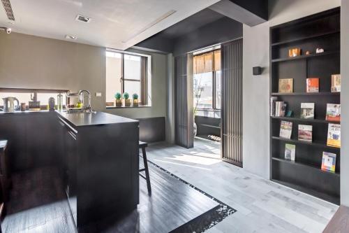 Фотография мини отеля Fun Simon