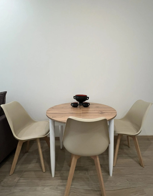 Фотография квартиры Апартаменты на улице Ардонская 252