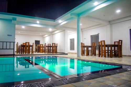 Фотография гостиницы Lion Resort