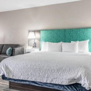 Фотографии гостиницы
Hampton Inn Youngstown-North