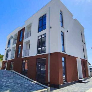 Фотография квартиры Апартаменты Галерея Парк на Бакинской