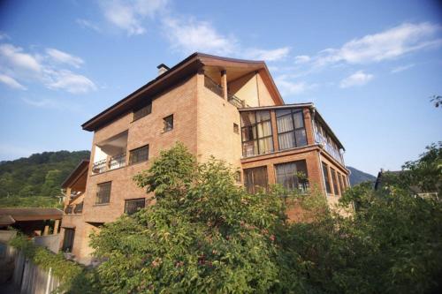 Фотография гостевого дома Yoga House Сочи