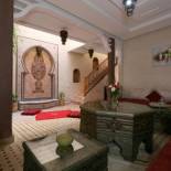 Фотография мини отеля Riad Elite
