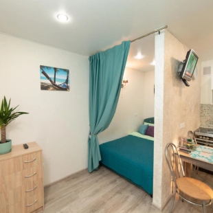 Фотография квартиры Novin (Новин) 50 лет Октября 57А корпус 1