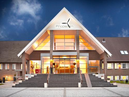Фотография гостиницы The Lodge Billund