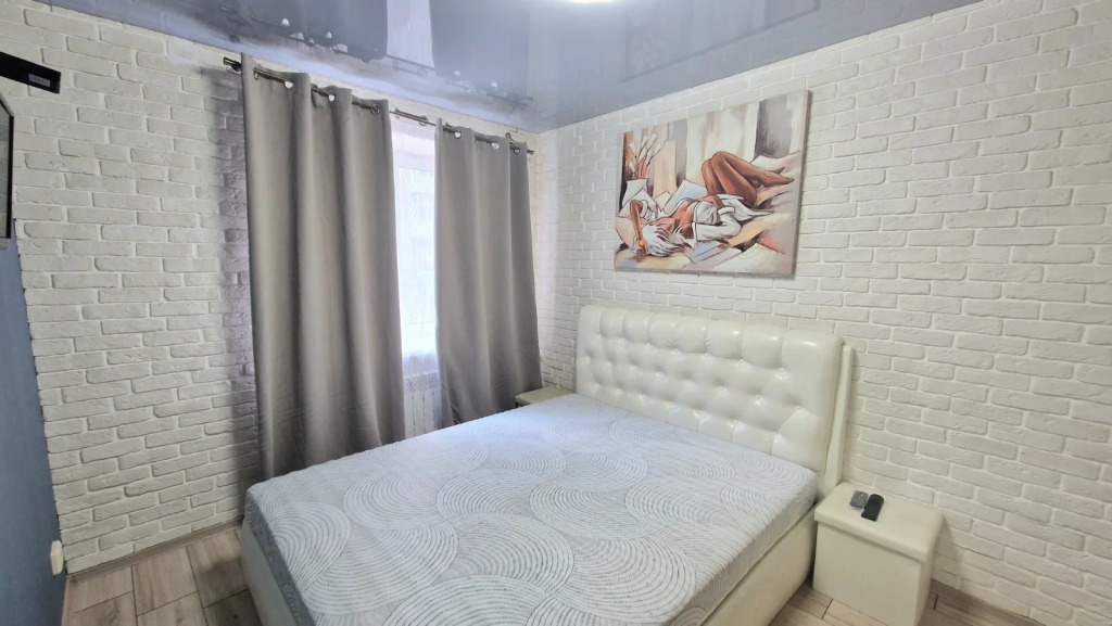 Фотография квартиры Апартаменты на Ветковской 1