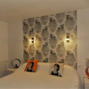 Фотографии гостиницы
Hotel Herard