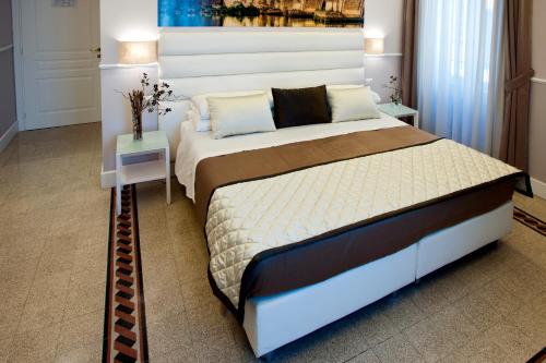 Фотография гостевого дома La Mongolfiera Rooms in Navona