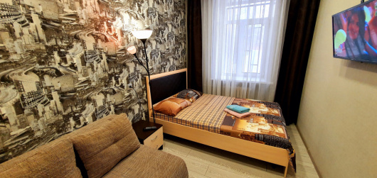 Фотографии квартиры 
            Апартаменты тагил суточно рф