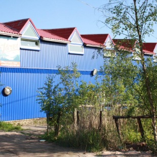 Фотография хостела Ярви