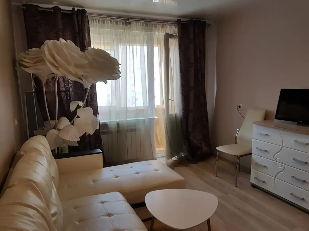 Фотография квартиры Апартаменты Белые Цветы