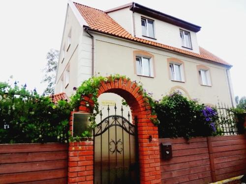 Фотографии гостевого дома
Дельта