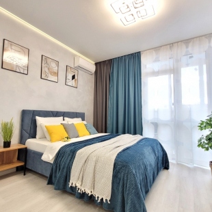 Фотография квартиры Апартаменты Салют на набережной