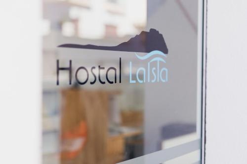 Фотография гостевого дома Hostal La Isla