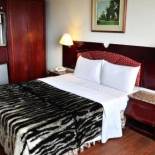 Фотография гостиницы Family Hotel - Linsen