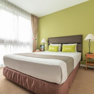 Фотография апарт отеля Ayenda La Paz Apart Hotel