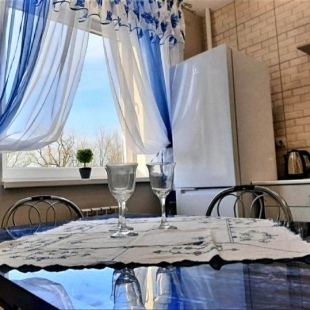 Фотография квартиры Квартира Приморская 33