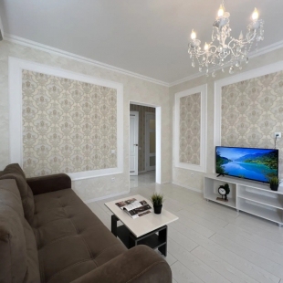 Фотография квартиры Квартира на Салмышской 61