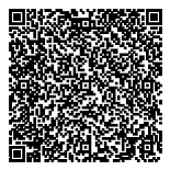 QR код гостиницы Версаль