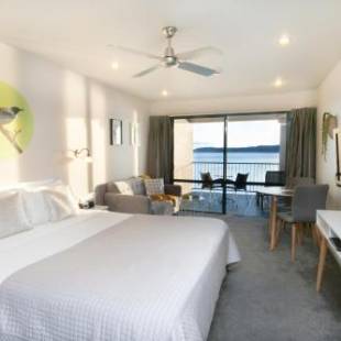 Фотографии мотеля 
            Boulevard Waters Motor Lodge