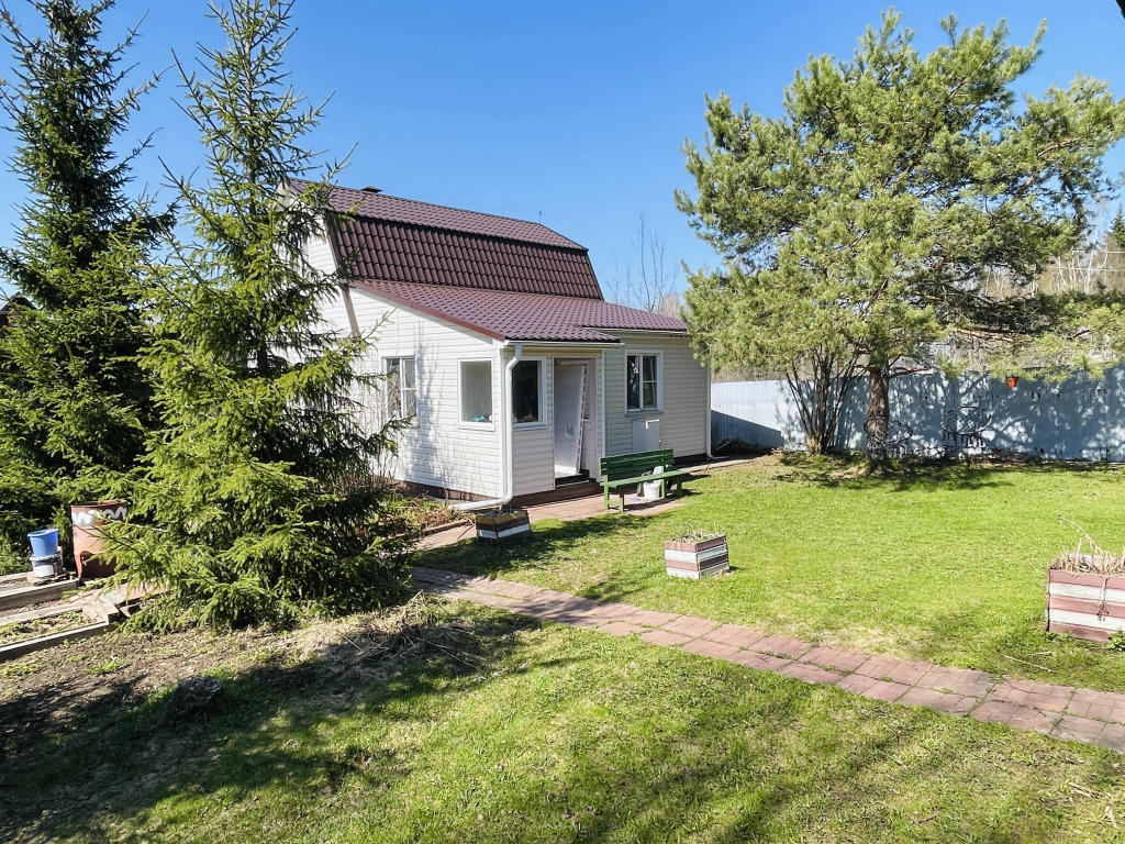 Фотография Коттеджа Частный дом в ТСН Плоцкий луг