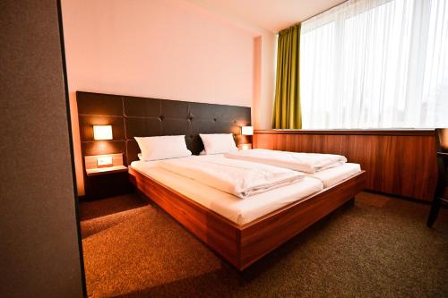 Фотографии гостиницы 
            JOESEPP´S HOTEL am Hallhof