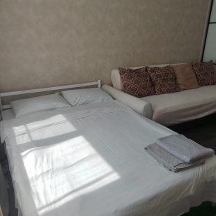 Фотография квартиры Квартира Уютная в Центре Нового Города