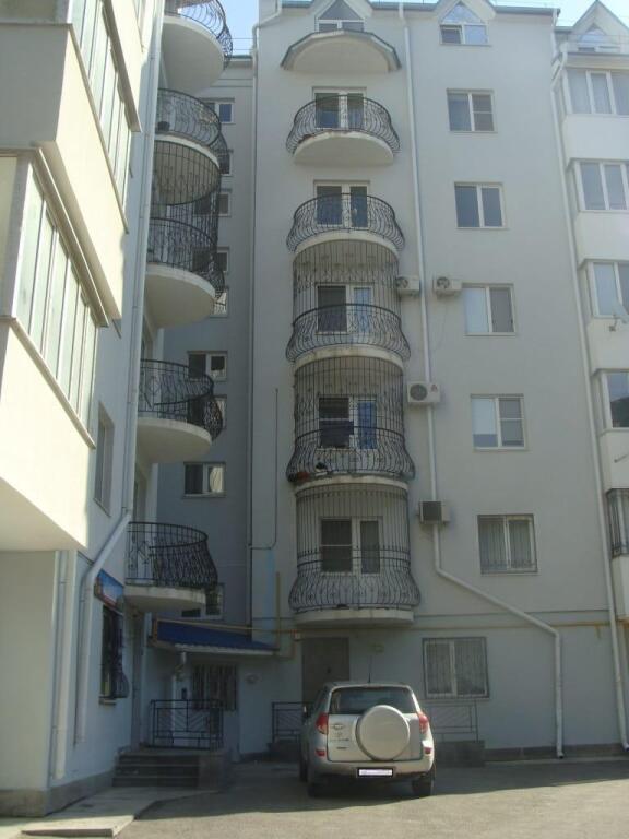 Фотография квартиры Апартаменты на улице Первая Бульварная