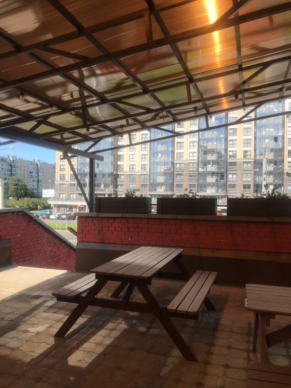 Фотография квартиры Апартаменты Terrassa