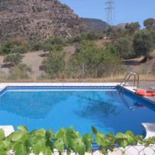 Фотографии гостевого дома 
            La Casita Blanca- La Almona Chica