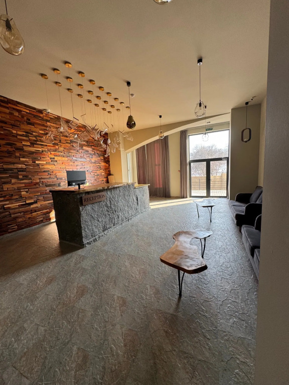 Фотография квартиры Апартаменты Kechi Tsaghkadzor