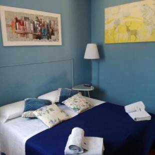 Фотографии мини отеля
B&B Casanova