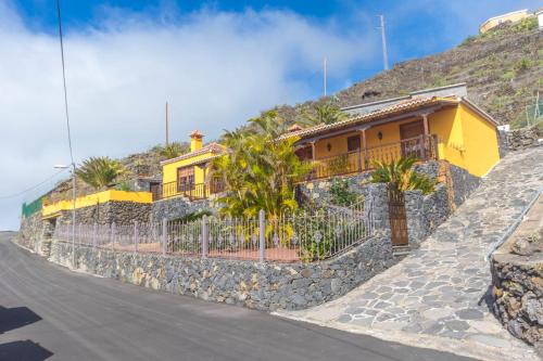 Фотография гостевого дома Balcón Atlántico