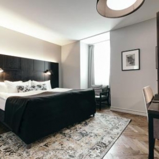 Фотография гостиницы Apótek Hotel Reykjavík by Keahotels