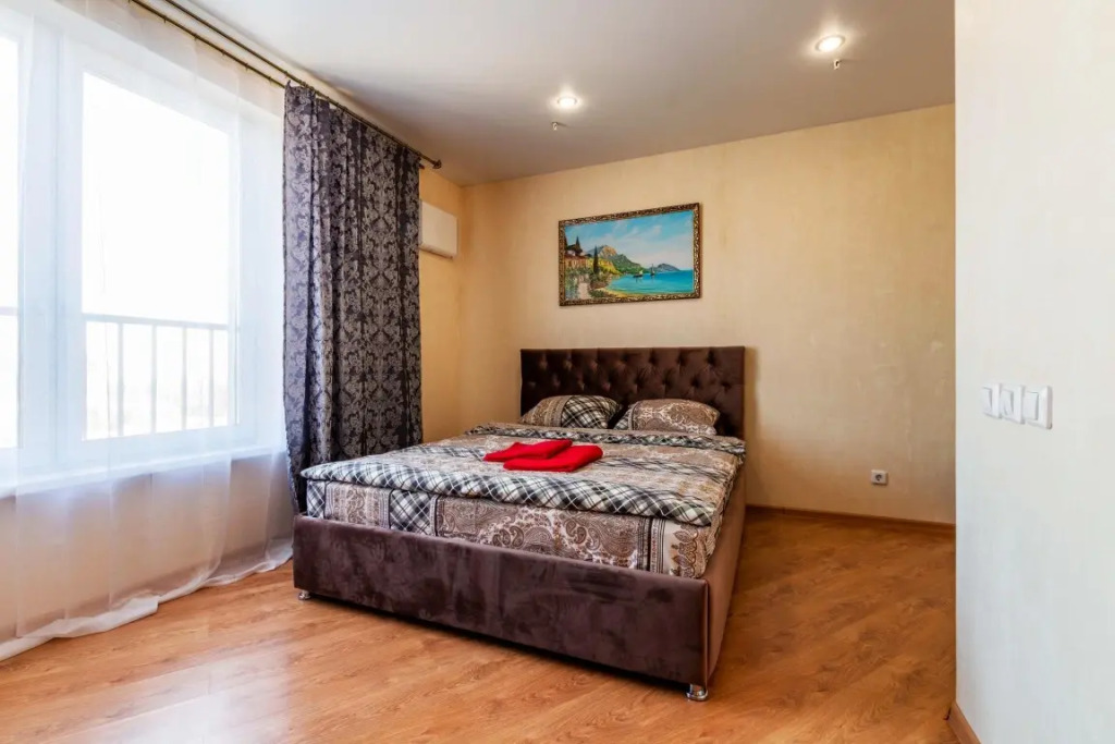 Фотография квартиры Апартаменты Фаэтон DreamHouse 12