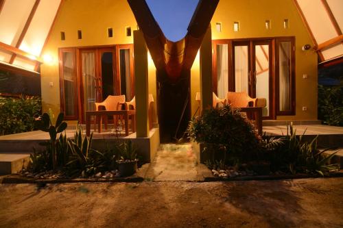 Фотография мини отеля Bale baleku