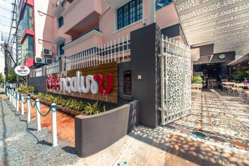 Фотография хостела Woke HSR layout