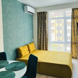 Фотография квартиры Квартира с видом на море ЖК Реал Хаус