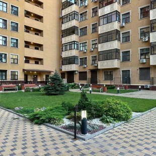 Фотография квартиры Апартаменты на улице Максима Горького 242