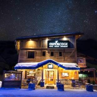 Фотографии гостиницы
Chamois Lodge
